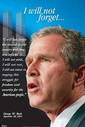 Click on the September 11, 2001 Bush speech to congress poster to order art image from art.com.
