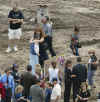Click on the September 11, 2002 photograph of 9/11 remembered for a larger image.