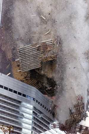 September 11, 2001 News