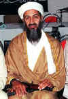 Osama (Usama) bin Laden & al-Qaeda. Biography and timeline of Osama bin Laden's life. The Jihad or Holy War decreed against America. Osama (Usama) bin Laden in the media, and 'OBL' photographs. The September 11th 2001 terror attack on America news archive images, pictures, graphs, and photos are copyrighted.