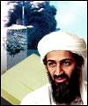 September 11 News.com - Osama bin Laden and the Evidence. Evidence against Osama bin Laden and his organization who are wanted by world governments for acts of terrorism at the WTC in New York City and the Pentagon in Washington on 9-11-2001.