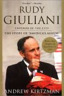 Click here to go a complete up-to-date book list of Rudy Giuliani books.