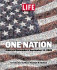 Click on the One Nation book cover for more information.