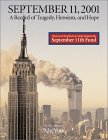 Click here to go a complete up-to-date book list of September 11th 2001 books.