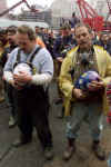 Click on the December 11, 2001 photos for larger images.