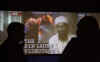 Click on the December 13th TV broadcast photo of the Osama bin Laden videotape for a larger image.
