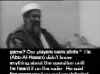 Click on the December 13th Pentagon videotape photo of Osama bin Laden for a larger image.