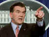 Click on the photo of Homeland Security chief Tom Ridge for a larger image.