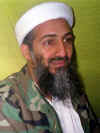 September 11 News.com - Osama bin Laden. Click on the Osama (Usama) bin Laden picture photo for a larger image. A profile of Osama bin Laden, the Taliban, and the al-Qaida. Osama bin Laden and his al-Qaida organization are wanted by world governments for acts of terrorism in New York City and Washington on 9-11-2001.