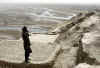 Click on the October photo of an anti-Taliban soldier in northern Afghanistan for a larger image.