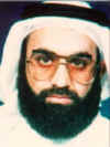 September 11 News.com - Khalid Shaikh Mohammed is captured in Pakistan on March 1st, 2003. Khalid Shaikh Mohammed is the mastermind of the 9/11 terrorist attacks on the United States, and a key Osama bin Laden aide.