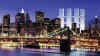 New WTC Plans & Proposals - Richard Meier & Partners Architects, et al, design for New York's World Trade Center site. Click here for a large WTC site design image.
