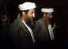 Click on this undated photo of Osama bin Laden and Mohammed Atef for a larger image.