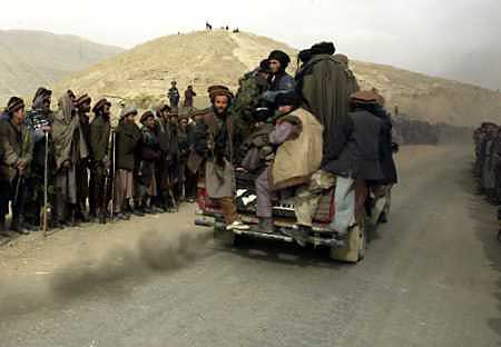 taliban in afghanistan. Taliban Drive By NA