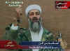 Click on the Osama bin Laden Al-Jazeera photo of November 3rd for a larger image.
