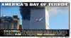 September11News.com - USA Web Archives - The September 11, 2001 terrorist attacks and hijackings in the USA on the World Trade Center towers in New York City and The Pentagon in Washington D.C. The attack on America on 09-11-2001 is a day of infamy. September 11 News has captured the news event with archived news, images, photos, pictures, news graphics, headlines of the day, web site archives, and the world's reaction.