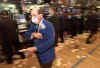 Click on the September 17th photo of the NYSE floor for a larger image.