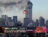CNN TV Breaking NewsCNN. Click on the picture for a larger image. CNN TV brings the news of the September 11, 2001 terrorist attacks to the world live on television.