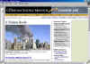 Click on the thumbnail image of the archived web page for a larger image.