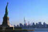 New WTC Plans & Proposals - Nine World Trade Center site designs are presented by seven teams of architects at New York City's World Financial Center on December 18, 2002.  Click here for a large WTC site design image.