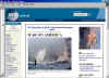 Click on the international web archive home page thumbnail for a larger image.